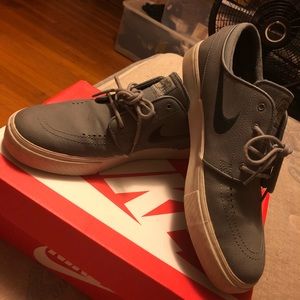 Nike SB Zoom Stefan Janoski Canvas